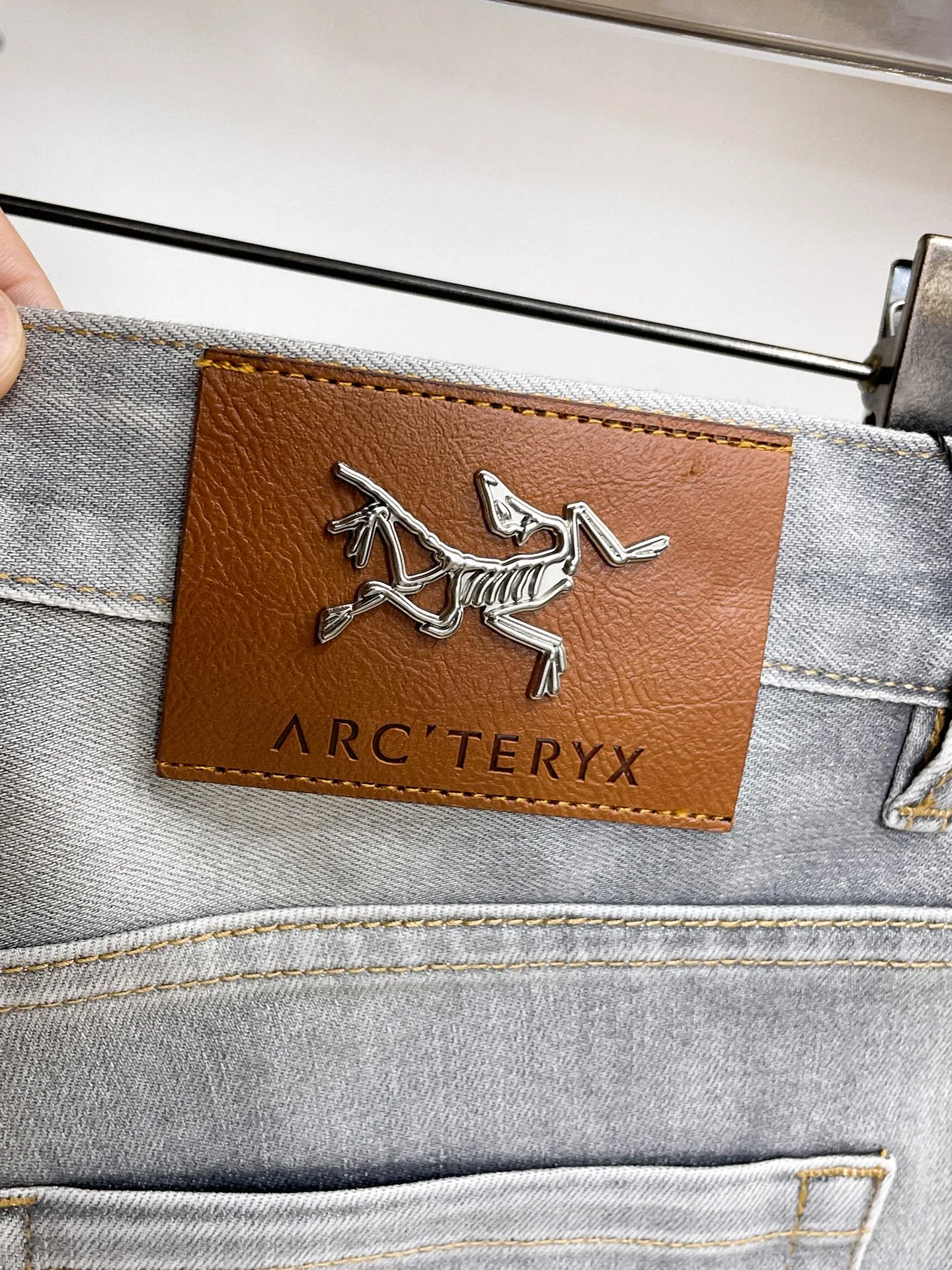 Arc🌹2026ss Premium Breathable Quality ！ Sizes： 28-38（ 35.37）